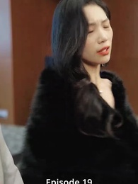 Suami Kurir: Satu Jarum Menentukan Semua - Episode 19