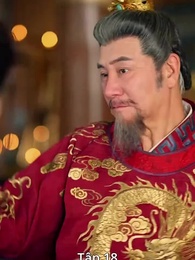 [Lồng tiếng]Vận Mệnh Trong Tay - Episode 18