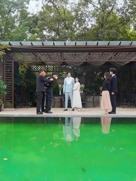 إنتقام الوريث الحقيقي - Episode 51