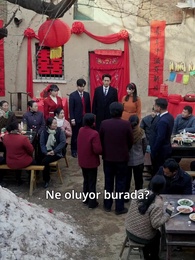 Bölüm 40 - Yalan Suçlamalara Karşı Adalet Arayışı