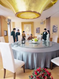 الحلقة 36 - إنتقام الوريث الحقيقي