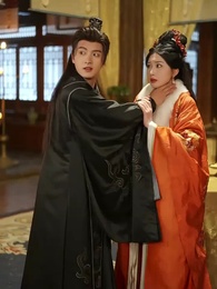 [Dubbed]Hidden No More - Episode 55