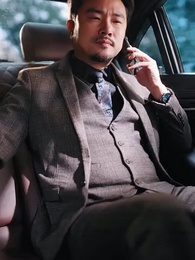 Episode 46 - Left at the Altar