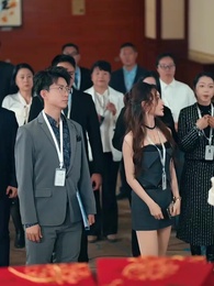 La Venganza de la Jefa Perfecta - Episode 18