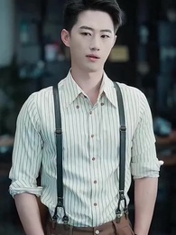 Episode 57 - Der Toyboy ist der Erbe