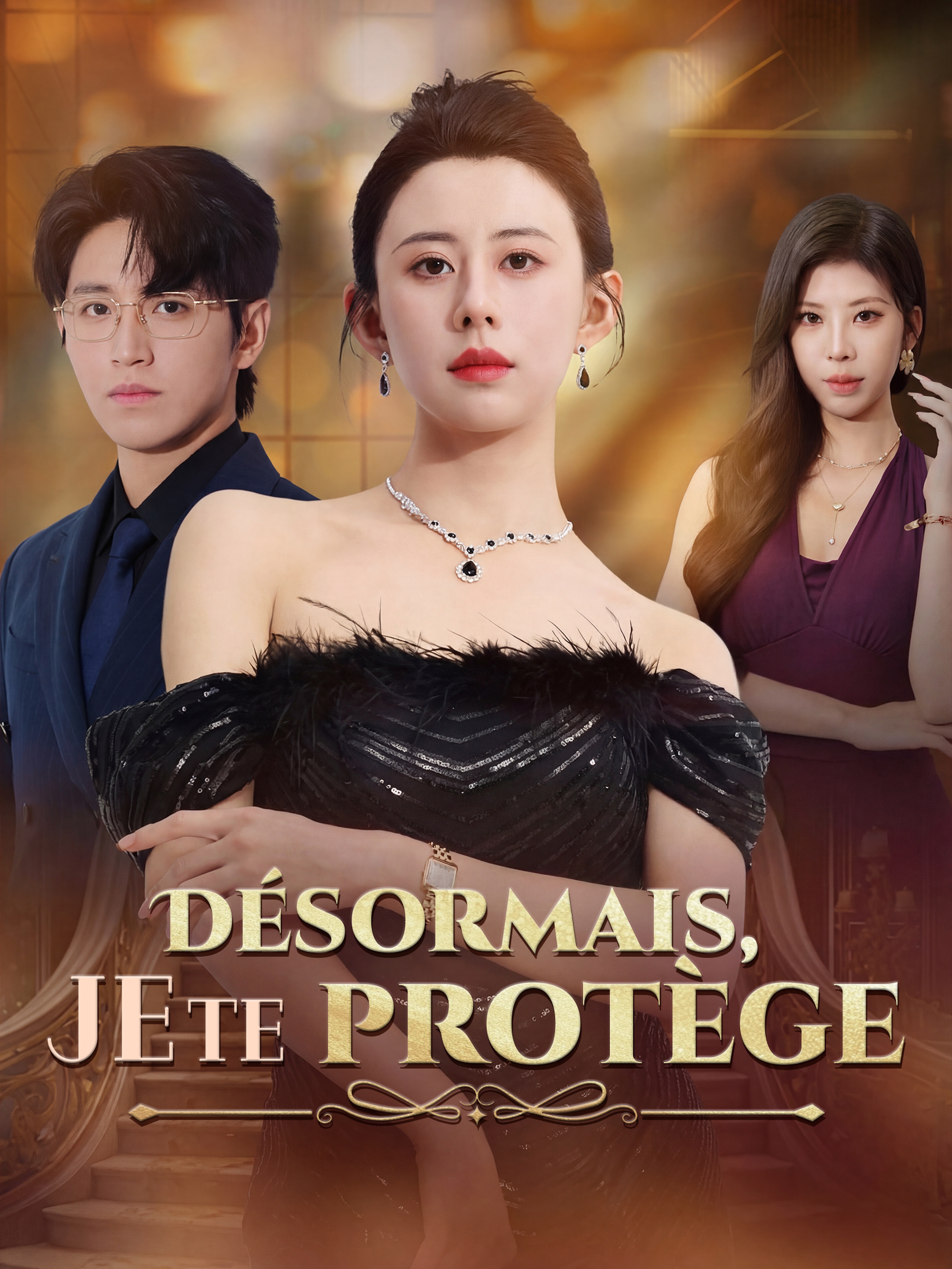 Désormais, je te protège