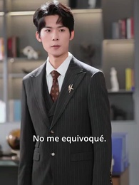 Gorriones y Fénix - Episode 25