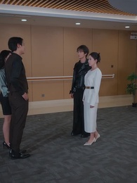 第42話 - 君は風のように去りぬ