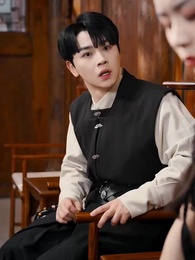 第7話 - 昇るべきなのは俺だ