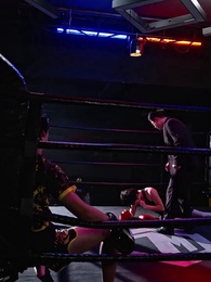 الحلقة 56 - [مدبلج]بصوت ابنتي، أَقلب مجرى حياتِي