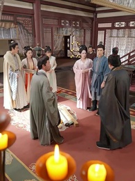 Episodio 40 - El Príncipe y la Carnicera