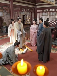 Episodio 41 - El Príncipe y la Carnicera