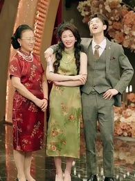 Revenge RSVP - Episode 9