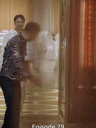 Episode 79 - Suami Kurir: Satu Jarum Menentukan Semua