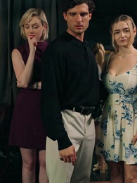 37화 - 원수를 사랑하라