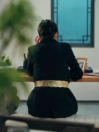 Episodio 4 - La Venganza de la Jefa Perfecta