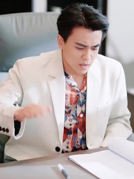 Episódio 44 - A Proposta da Chefe