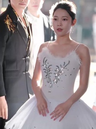 Dancing with Shadows - Episode 59