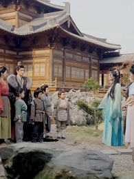 Episode 43 - [Dubbed]Hidden No More