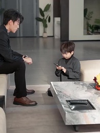 再婚後、夫が天才画家の私にメロメロ - Episode 23