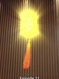 Suami Kurir: Satu Jarum Menentukan Semua - Episode 11