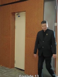 Episode 13 - Suami Kurir: Satu Jarum Menentukan Semua