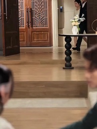 إنتقام الوريث الحقيقي - Episode 25