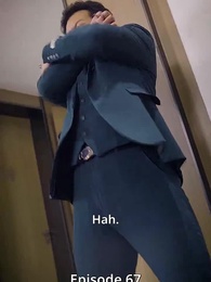 Episode 67 - Suami Kurir: Satu Jarum Menentukan Semua