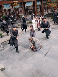 Sự Trừng Phạt Của Thiên Mệnh - Episode 26