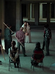 Episode 34 - [Dijuluki]Aku Datang dari Desa Penjahat