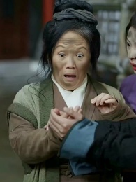 Episode 36 - [Dubbed]Hidden No More