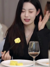 Giấc Ngủ Bị Đánh Tráo - Episode 16