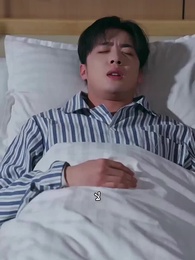 كنت أوزع طردا فجأة أجبرتني ابنة الزَعيم على زواج فجائيٍ - Episode 59