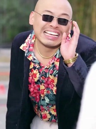 Menikah Kilat Dengan Nona Besar Gangster - Episode 2