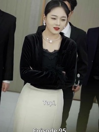 Suami Kurir: Satu Jarum Menentukan Semua - Episode 95