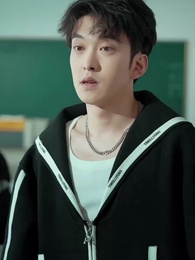 Episode 21 - [Dijuluki]Aku Datang dari Desa Penjahat