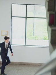 [مدبلج]بصوت ابنتي، أَقلب مجرى حياتِي - Episode 17