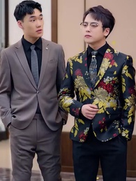 Episódio 35 - [Dublado]Meu Pai Trabalha Como Segurança