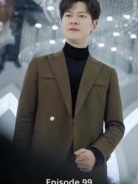 Episode 99 - Suami Kurir: Satu Jarum Menentukan Semua