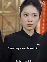 Suami Kurir: Satu Jarum Menentukan Semua - Episode 83