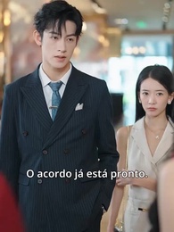 O Preço da Traição - Episode 23