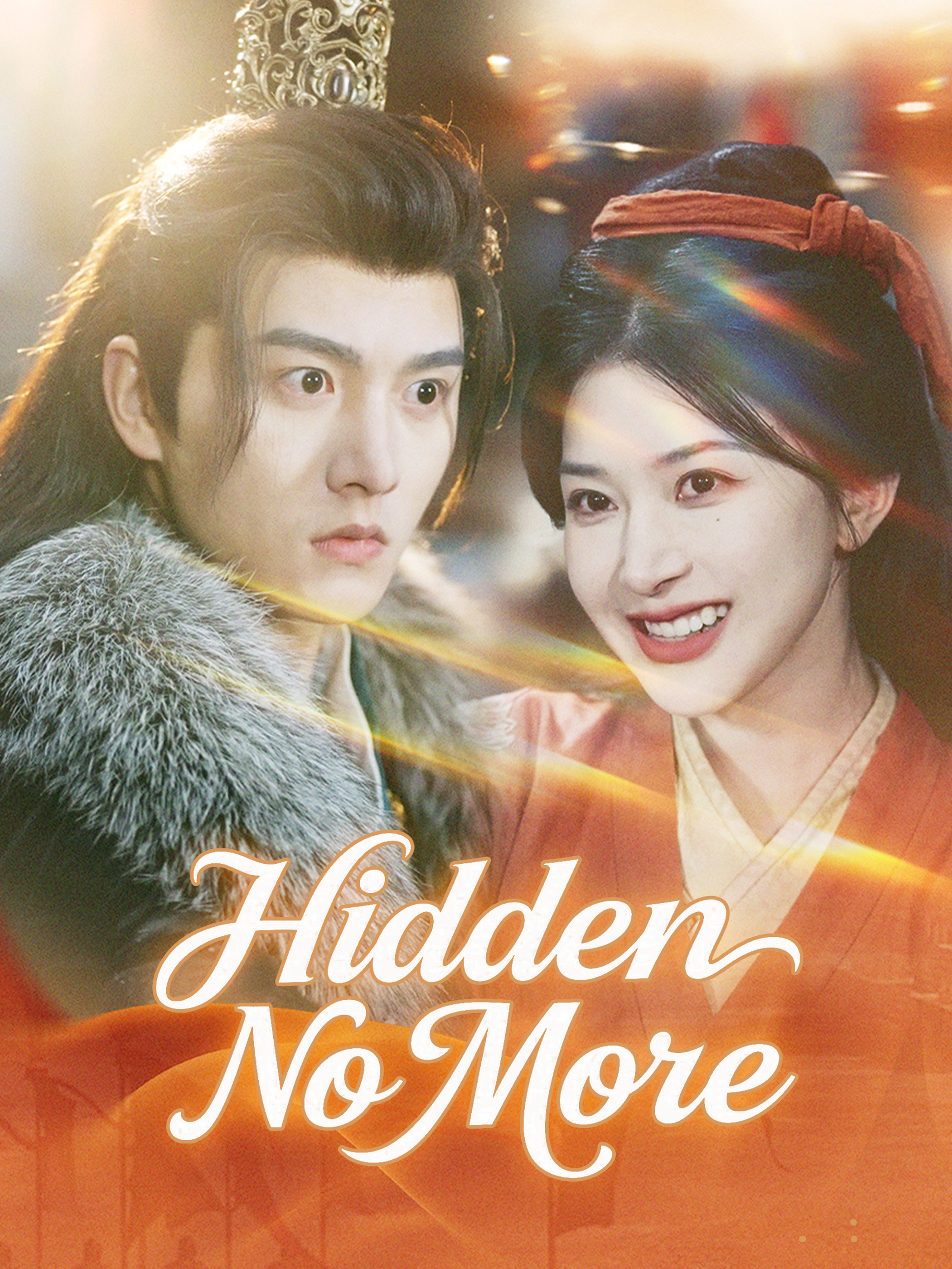 Hidden No More