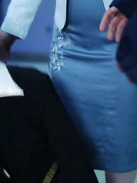 第43集 - 蘇醒歸來,手撕遺囑