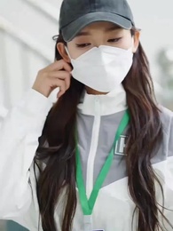 Épisode 23 - Renaissance Vengeresse