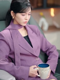 Bölüm 42 - Babanın Koruduğu Kız