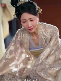 Tập 28 - [Lồng tiếng]Vận Mệnh Trong Tay