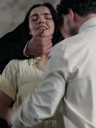 11화 - 원수를 사랑하라