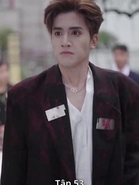 Tập 53 - [Lồng tiếng]Tro Tàn Sau Đêm Dài