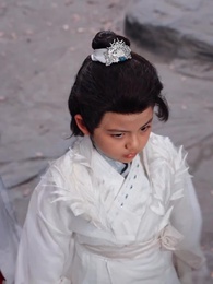 35화 - 검의 도래: 하늘을 구하다