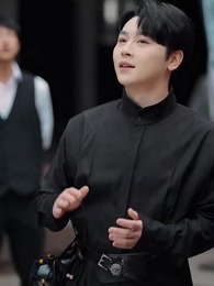 昇るべきなのは俺だ - Episode 45